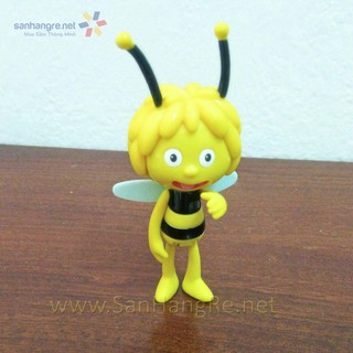Đồ chơi mô hình Maya the Bee Figures