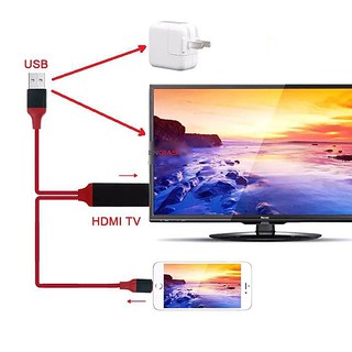 Cáp HDMI Hoco UA4