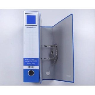 File còng Kokuyo 295B khổ F 7cm