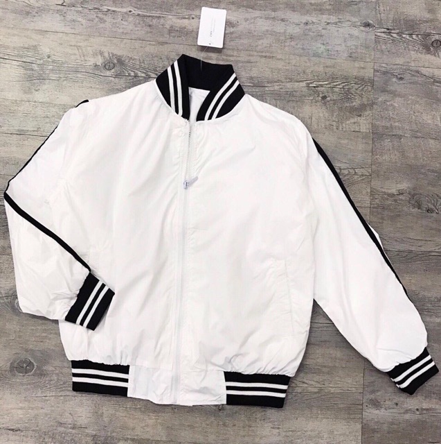 KHOÁC BÓNG CHÀY VIỀN | BigBuy360 - bigbuy360.vn