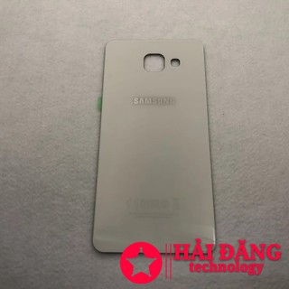 [Mã ELFLASH3 hoàn 10K xu đơn 20K] Nắp Lưng Samsung Galaxy A9 Pro 2016