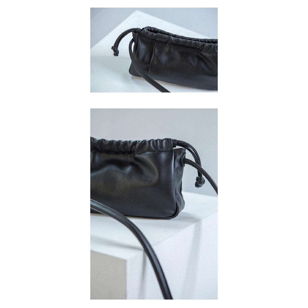 Túi Xách Đeo Chéo Thời Trang Dành Cho Nam