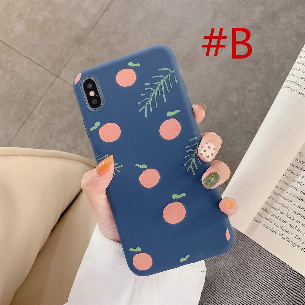 Silicone Case For iphone 6s plus 7 8plus Xs MAX X XS XR