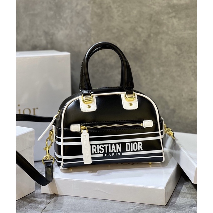 Túi D i o r size 20cm fullbox