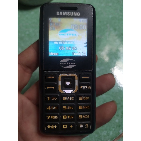 Điện thoại Samsung Viettel E1110