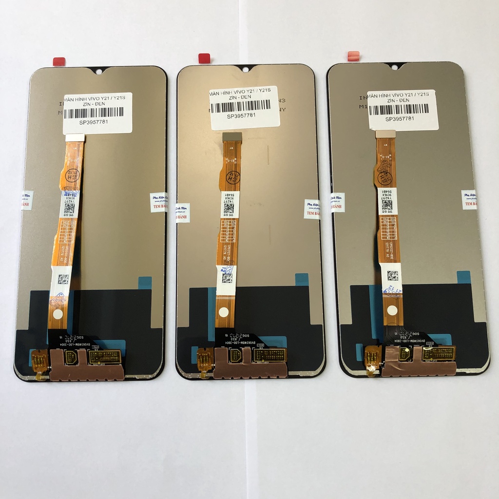 Màn hình tương thích vivo Y33S