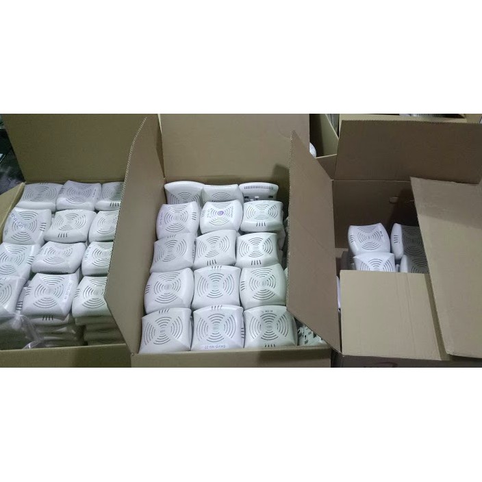 Wifi chuyên dụng Mesh Hai băng tầng Aruba 105-RW | BigBuy360 - bigbuy360.vn