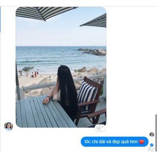 DẦU XẢ LÀNH