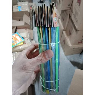 bó 200 chiếc que tính cho bé