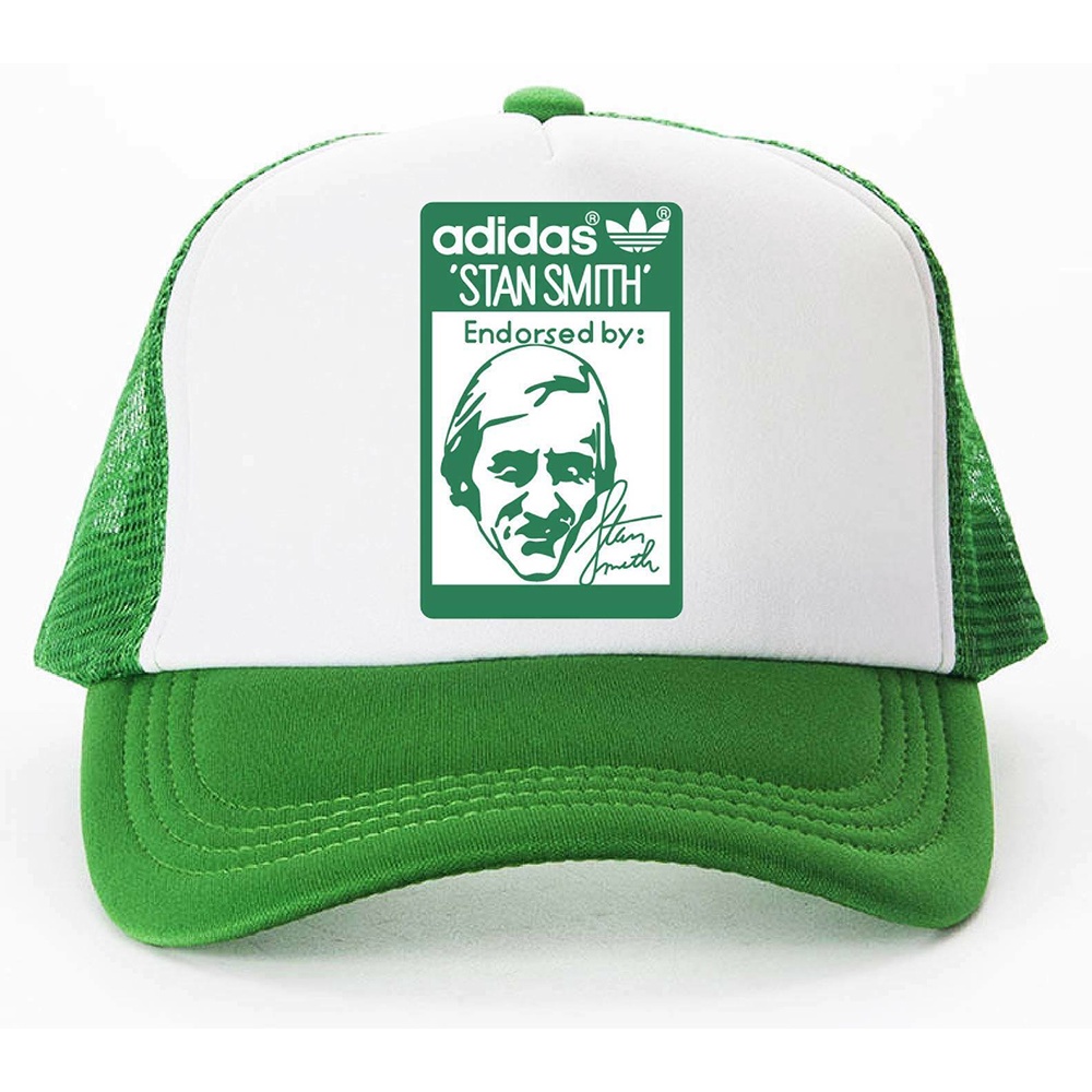 Mũ lưỡi trai adidas cao cấp năng động thời trang