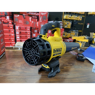 Máy thổi cầm tay 18V Dewalt DCM562 ( Chưa Pin & Sạc ) ( Thân máy thổi pin Dewalt DCM562N)