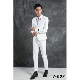 Bộ vest SIÊU cao cấp (Đủ Màu)