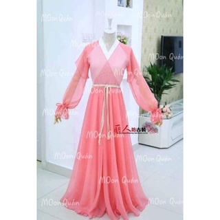 Đồ cổ trang cách tân Phượng Cửu