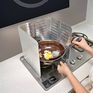 [Hàng Nhật] Tấm chắn dầu mỡ bếp ga