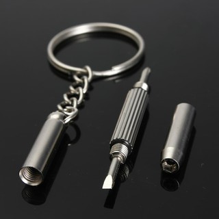 Móc vít khóa sửa gọng kính Chilistore