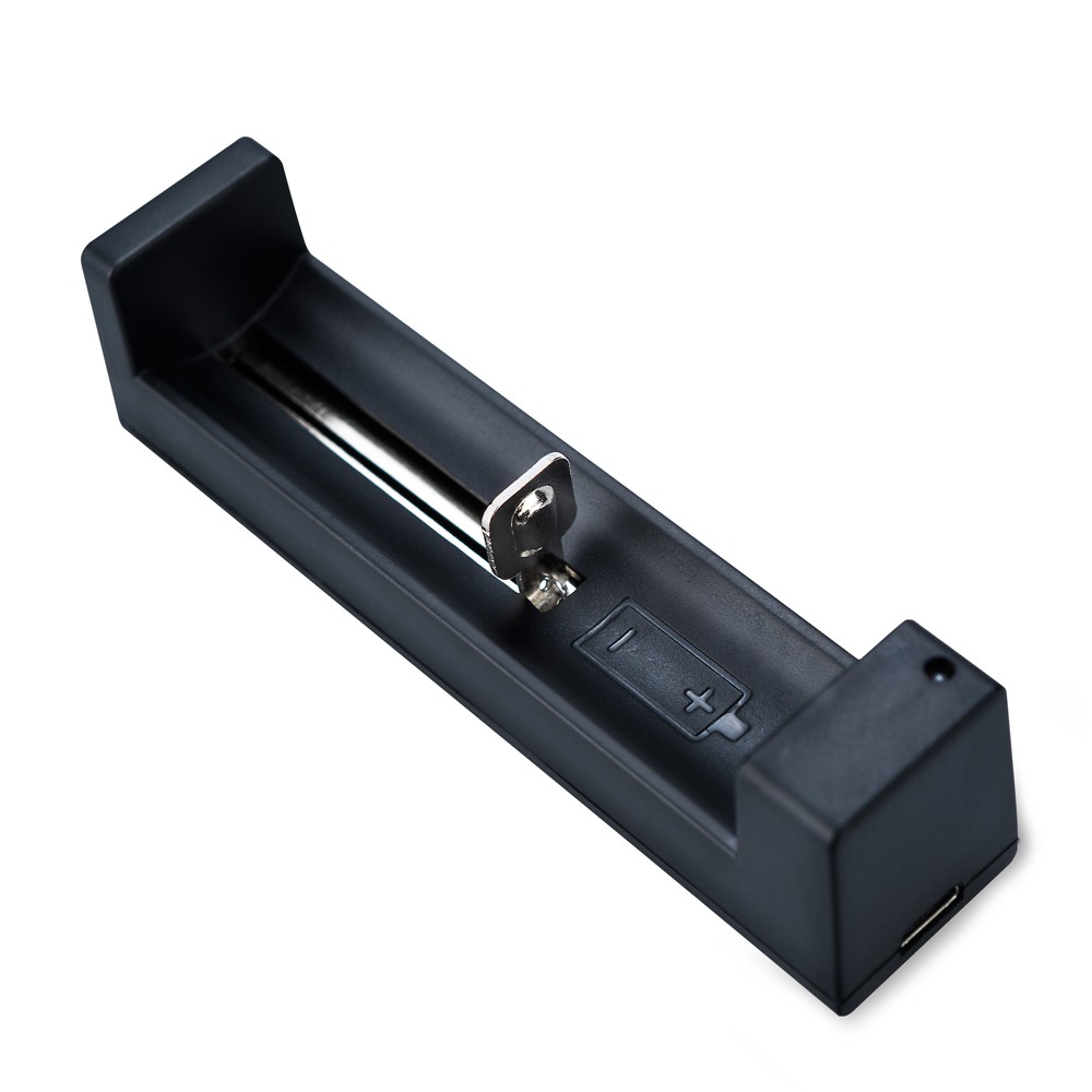 Bộ Sạc Cổng Usb Cho Pin 18350 18650 21700 26650 | BigBuy360 - bigbuy360.vn