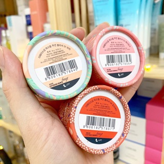 PHẤN MÁ HỒNG PASTEL CUSHION BLUSHER