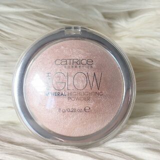 PHẤN BẮT SÁNG HIGHLIGH CATRICE ĐỨC