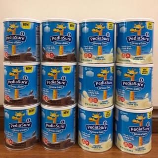 Sữa PediaSure