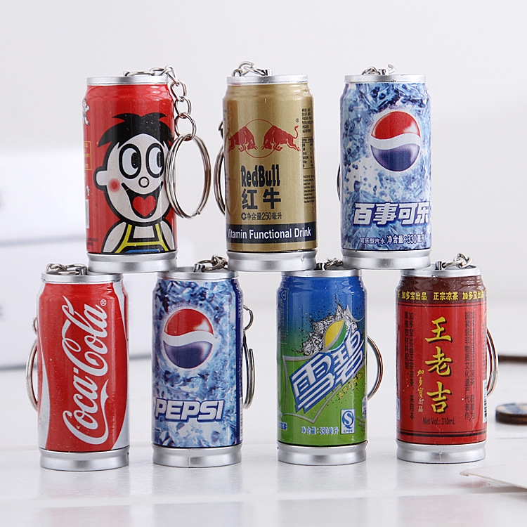 Set 6 Bút Bi Hình Viên Thu Gọn Sáng Tạo