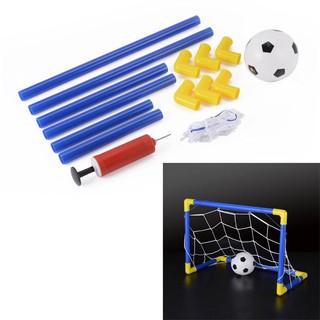 Bộ khung thành bóng đá mini