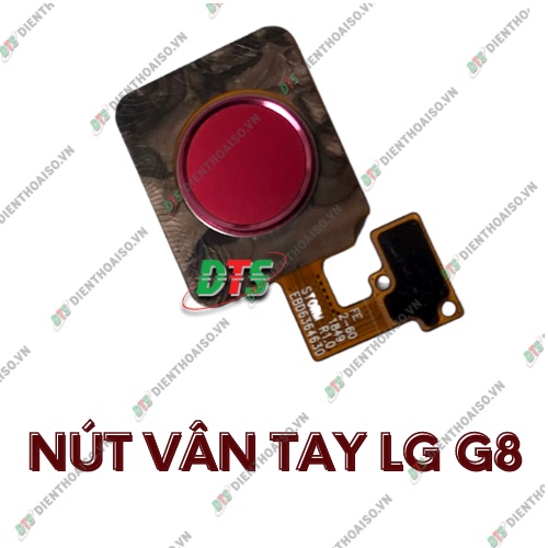 Vân tay lg g8/ g8 thinq ( Vân tay thay cho LG G8 )