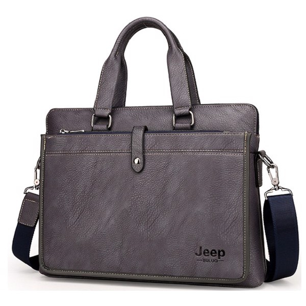 Cặp da công sở Jeep 9616 | BigBuy360 - bigbuy360.vn