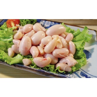 Ngọc kê gà - bịch 1kg ship hoả tốc Hồ Chí Minh