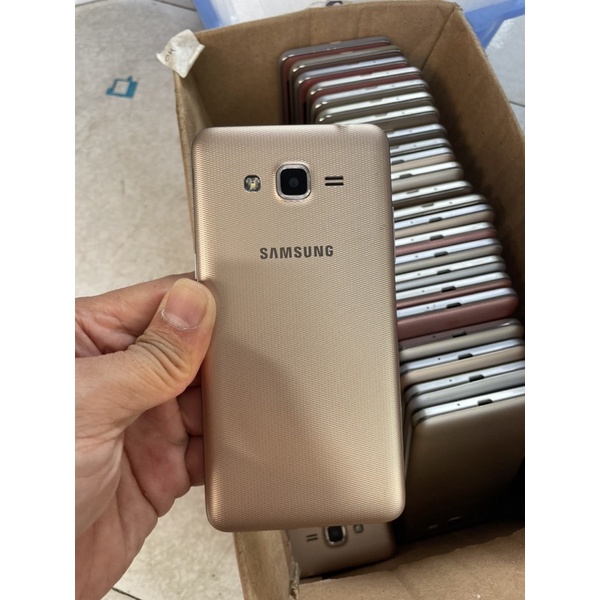 Điện thoại samsung j2prime máy đẹp 99% chính hãng