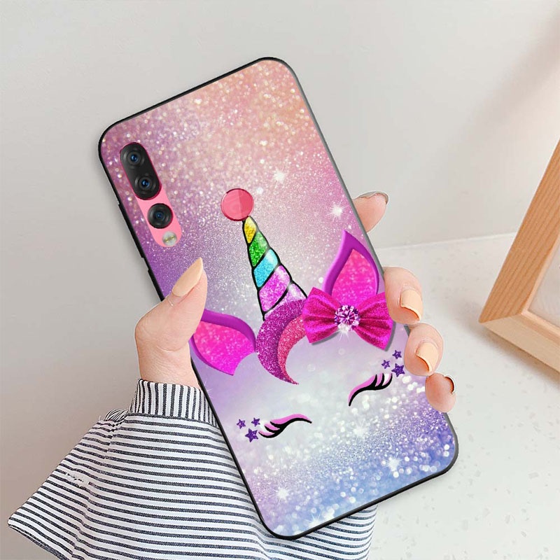 Ốp Lưng Chất Liệu TPU Silicone Cho Lenovo K10 Note Lenovo Z6 Youth Edition L38111 Z6 Lite Z6Lite