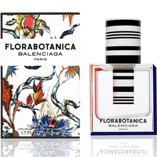 Nước hoa Balenciaga Florabotanica