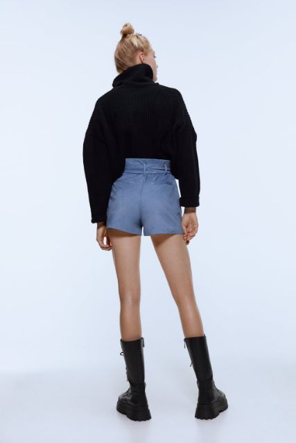 Quần short Zara xách tay Đức nhiều mẫu