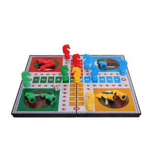 bộ cá ngựa nam châm cỡ đại (31*31cm)