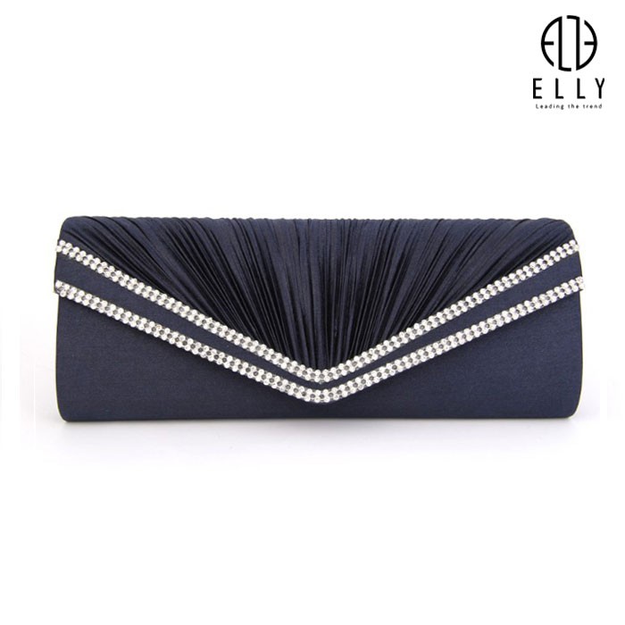 Túi clutch nữ thời trang cao cấp ELLY – ECH23