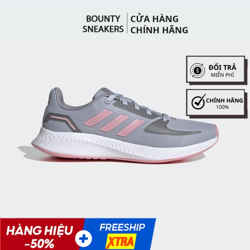 Giày  chính hãng Runfalcon 2.0 &quot;Super Pop&quot; FY9497 - Bounty Sneakers