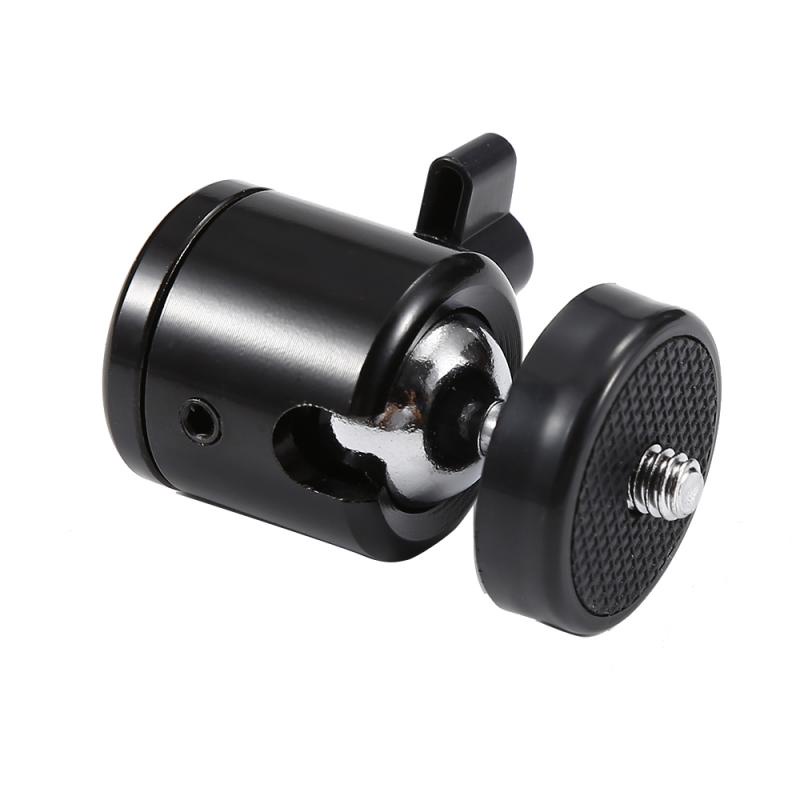 Ốc vít 1/4" xoay 360 độ cho giá đỡ máy ảnh DSLR | BigBuy360 - bigbuy360.vn