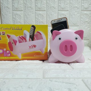 {Shop yêu thích giá rẻ}KỆ ĐỂ ĐỒ HÌNH LỢN DỄ THƯƠNG GD0306{Mẫu mới}