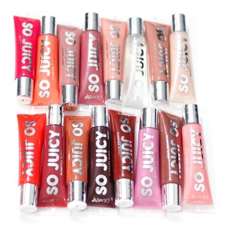 Son Bóng Colourpop So Juicy Plumping Gloss