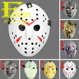 Mặt Nạ Jason Voorhees The 13th