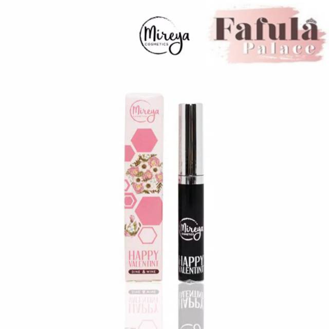 (Hàng Mới Về) Son Môi Mireya Nhiều Màu Sắc Thời Trang Tùy Chọn | BigBuy360 - bigbuy360.vn