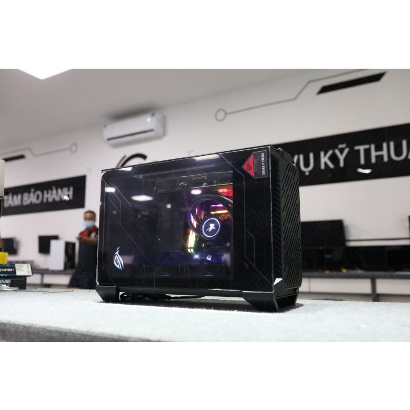 Tản Nhiệt Nước AIO Shark Solution 240