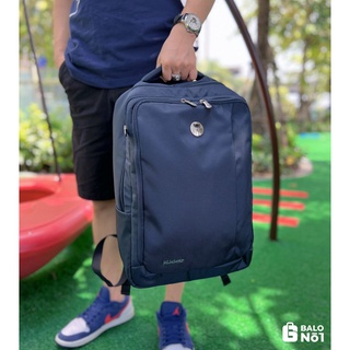 Balo Laptop Cao Cấp Mikkor The Gibson Backpack