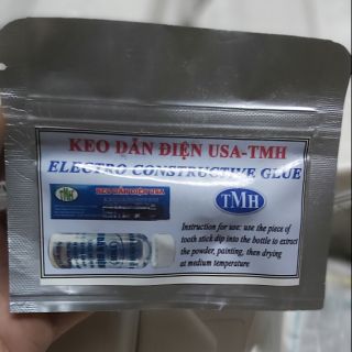 Keo dẫn điện usa tôt