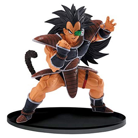 Mô Hình Raditz - Dragon Ball