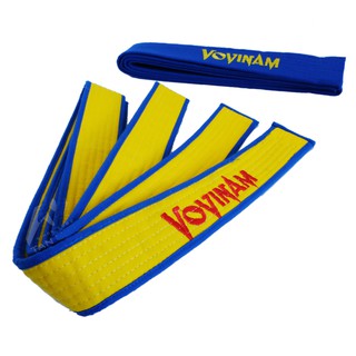 CHUẨN HỒNG ĐAI VOVINAM