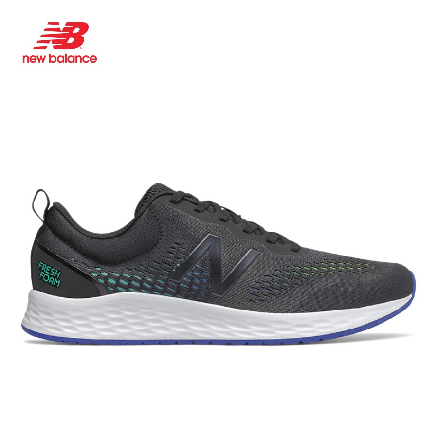 Giày chạy bộ nam NEW BALANCE Fitness MARISRM3