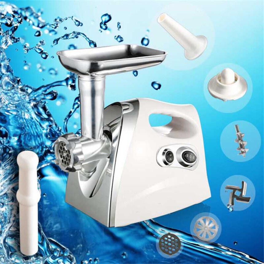 Máy xay thực phẩm đa năng Meat grinder MGB120