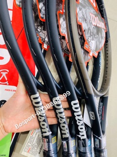 VỢT TENNIS HAMMER siêu nhẹ ( tặng kèm 4 món )