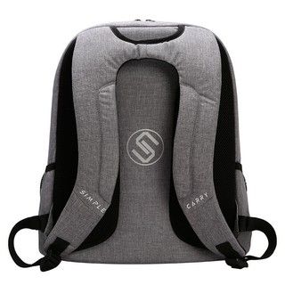 Balo Hàn Quốc SimpleCarry Cain