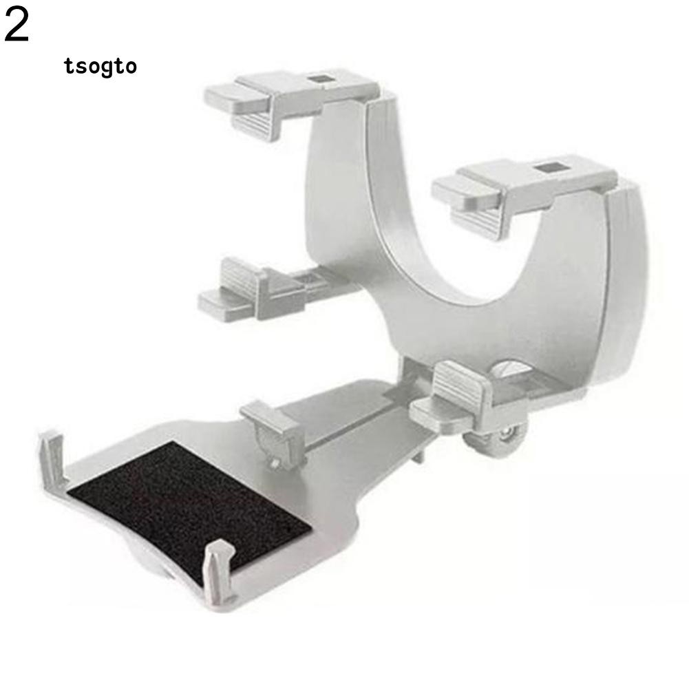 Kẹp giữ điện thoại gắn gương chiếu hậu xe hơi tiện lợi | BigBuy360 - bigbuy360.vn